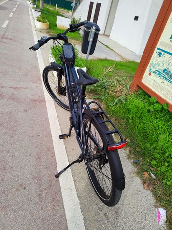 Brugt Trek Allant+ 7 2022 Urban — billede 3 af 4