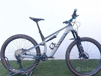 Used Canyon Neuron CF 8 2024 2024 MTB
