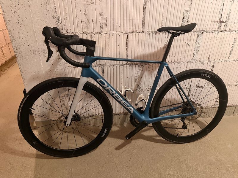 Used Orbea ORCA M30 2024 2024 Road & Gravel
