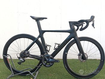 Giant Propel Advanced 1 Disc 2021 2021 Road & Gravel de segunda mano
