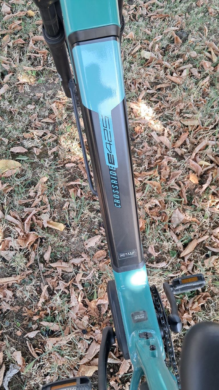 Použité Rock Machine Custom Microshift Acolyte 2023 Urban — obrázek 6 z 6