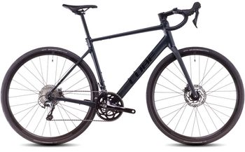 Brugt CUBE ATTAIN, RACE 2025 2025 Road & Gravel — billede 8 af 8