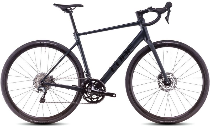 Used CUBE ATTAIN, RACE 2025 2025 Road & Gravel