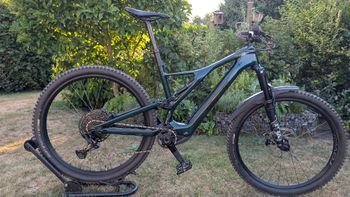 Used Specialized Turbo Levo SL Comp Carbon 2021 2021 MTB