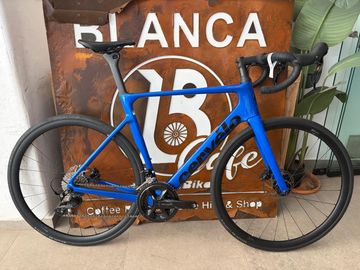 Cervélo Soloist 105 Race 2024 2024 Road & Gravel usato