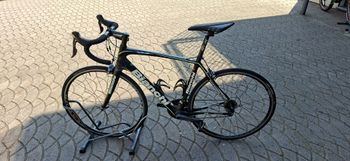 Bianchi Infinito CV Ultegra 2016 | buycycle
