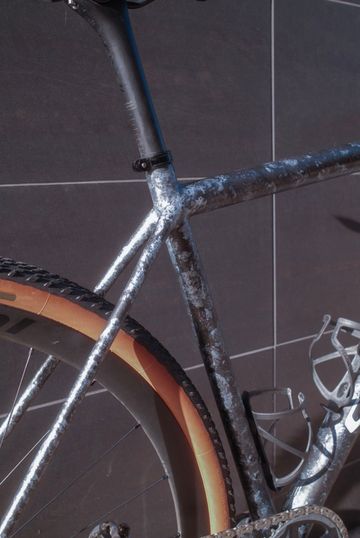 Specialized Crux Pro 2025 2025 Road & Gravel d'occasion — image 5 sur 9
