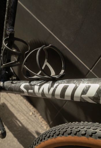 Brugt Specialized Crux Pro 2025 2025 Road & Gravel — billede 9 af 9