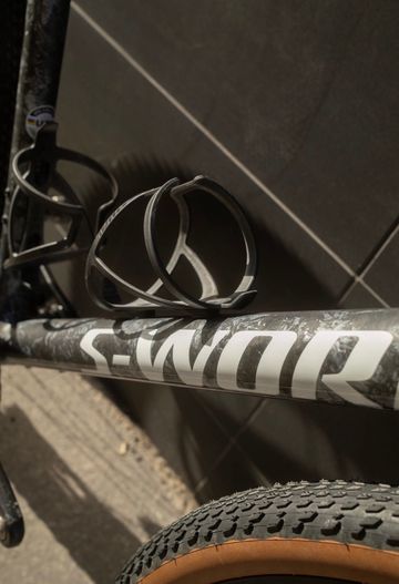 Specialized Crux Pro 2025 2025 Road & Gravel d'occasion — image 9 sur 9