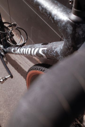 Specialized Crux Pro 2025 2025 Road & Gravel d'occasion — image 4 sur 9