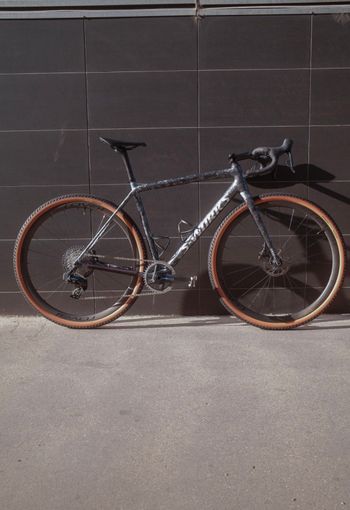 Specialized Crux Pro 2025 2025 Road & Gravel d'occasion