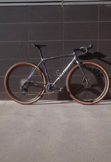 Specialized Crux Pro 2025 2025 Road & Gravel d'occasion — image 1 sur 9