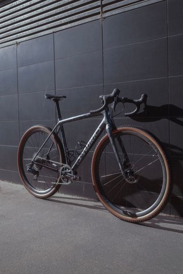 Specialized Crux Pro 2025 2025 Road & Gravel d'occasion — image 2 sur 9