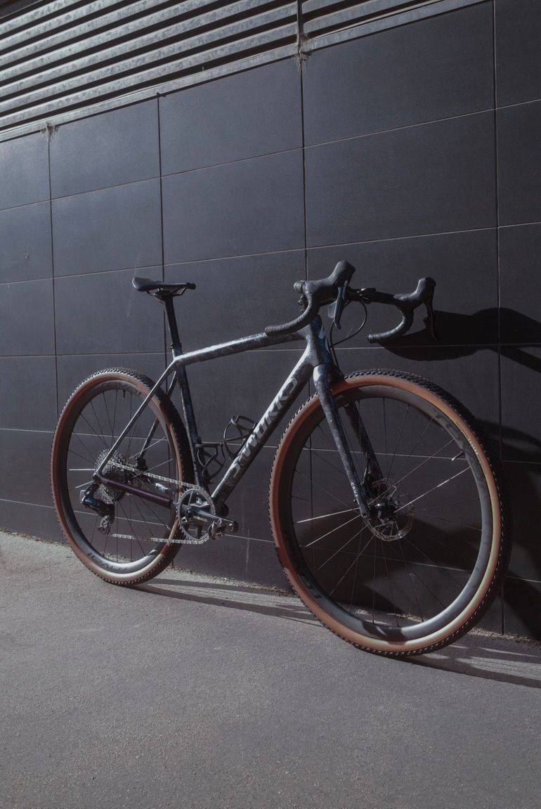 Brugt Specialized Crux Pro 2025 2025 Road & Gravel — billede 2 af 9