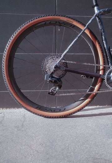 Specialized Crux Pro 2025 2025 Road & Gravel d'occasion — image 6 sur 9