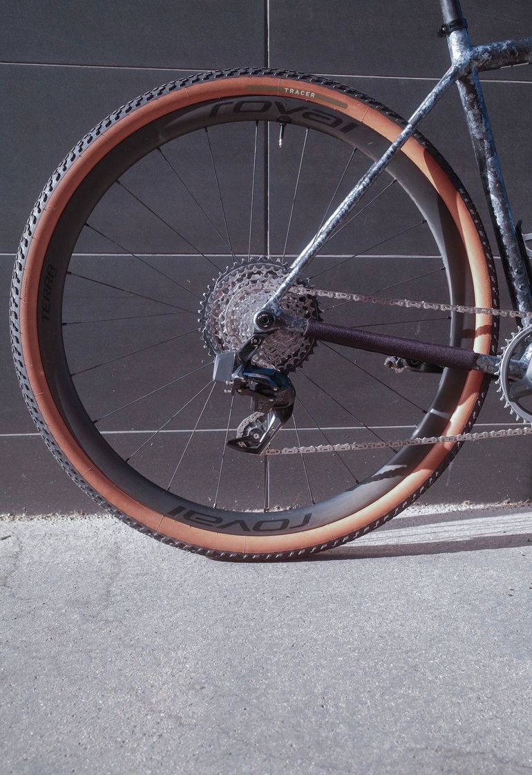 Brugt Specialized Crux Pro 2025 2025 Road & Gravel — billede 6 af 9