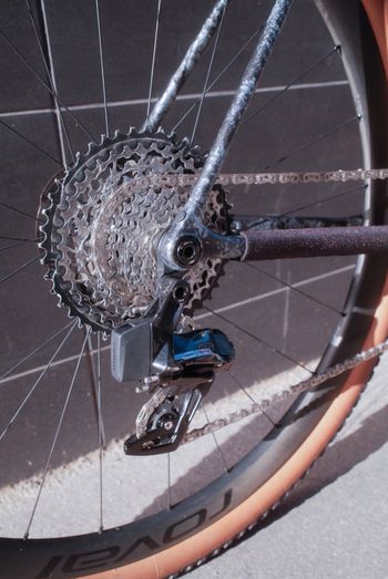 Brugt Specialized Crux Pro 2025 2025 Road & Gravel — billede 7 af 9