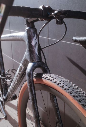 Specialized Crux Pro 2025 2025 Road & Gravel d'occasion — image 3 sur 9