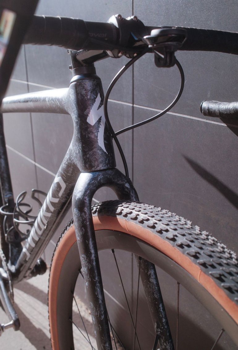 Brugt Specialized Crux Pro 2025 2025 Road & Gravel — billede 3 af 9