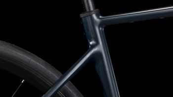 Brugt CUBE ATTAIN, RACE 2025 2025 Road & Gravel — billede 3 af 8