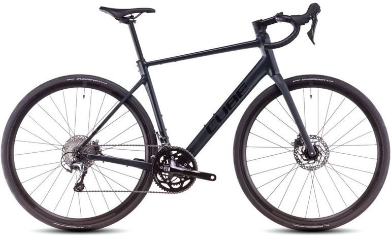 Brugt CUBE ATTAIN, RACE 2025 2025 Road & Gravel — billede 8 af 8