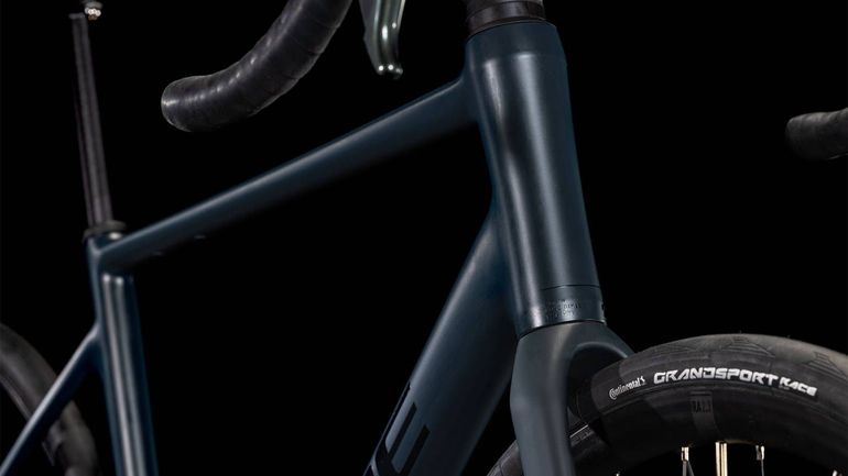 Brugt CUBE ATTAIN, RACE 2025 2025 Road & Gravel — billede 4 af 8