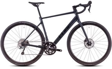 Used CUBE ATTAIN, RACE 2025 2025 Road & Gravel