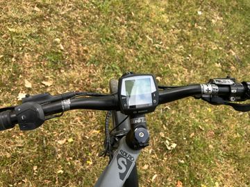 Brugt Haibike SDURO Trekking 4.0 2020 2020 Urban — billede 12 af 23