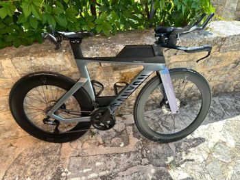 Used Canyon Speedmax CF 8 Di2 Race 2026 2026 Road & Gravel