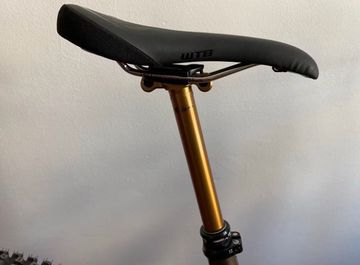 Brugt Pivot FIREBIRD Pro X0 Eagle Transmission 2024 2024 Mountainbike — billede 7 af 7