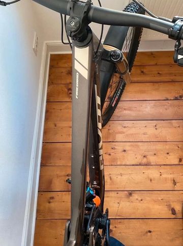 Brugt Pivot FIREBIRD Pro X0 Eagle Transmission 2024 2024 Mountainbike — billede 3 af 7
