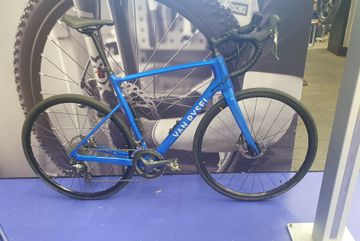 Van rysel Endurance Shimano Tiagra 2025 Road & Gravel d'occasion