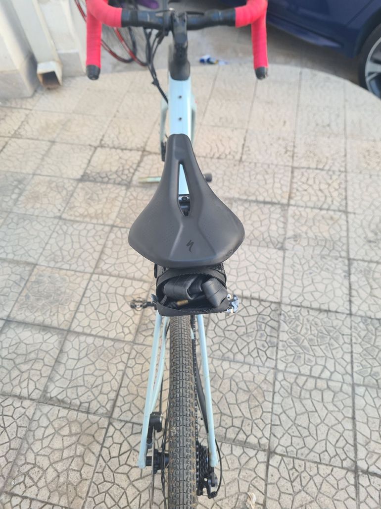 Tweedehands Specialized Diverge Comp E5 2021 2021 Road & Gravel — afbeelding 4 van 9
