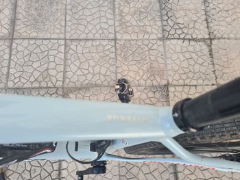 Tweedehands Specialized Diverge Comp E5 2021 2021 Road & Gravel — afbeelding 7 van 9