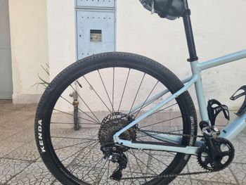 Tweedehands Specialized Diverge Comp E5 2021 2021 Road & Gravel — afbeelding 5 van 9