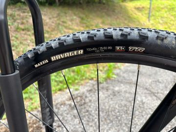 Brugt GT Grade Carbon Elite 2020 2020 Road & Gravel — billede 9 af 10