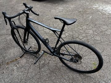 Brugt GT Grade Carbon Elite 2020 2020 Road & Gravel — billede 4 af 10