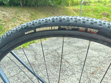 Brugt GT Grade Carbon Elite 2020 2020 Road & Gravel — billede 10 af 10