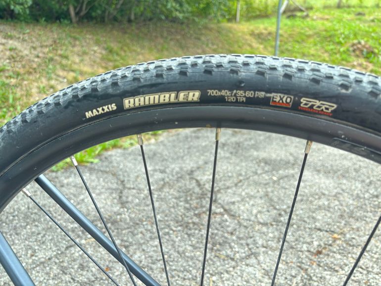 Brugt GT Grade Carbon Elite 2020 2020 Road & Gravel — billede 10 af 10