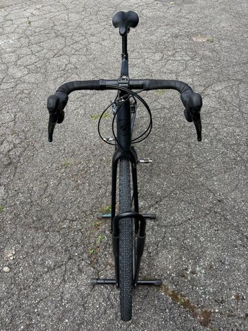 Brugt GT Grade Carbon Elite 2020 2020 Road & Gravel — billede 6 af 10