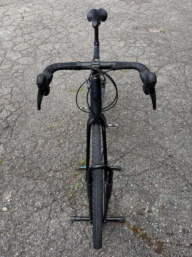 Brugt GT Grade Carbon Elite 2020 2020 Road & Gravel — billede 6 af 10