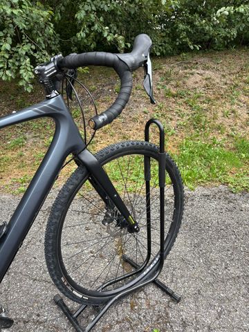Brugt GT Grade Carbon Elite 2020 2020 Road & Gravel — billede 7 af 10