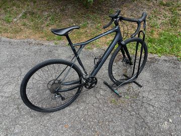 Brugt GT Grade Carbon Elite 2020 2020 Road & Gravel — billede 3 af 10