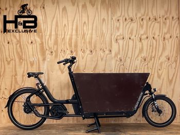Used Urban Arrow Cargo EnvioloCargo Enviolo 2023 Urban & Touring