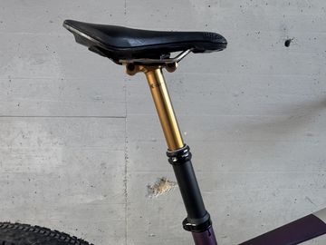 Używany Mondraker F-PODIUM RR 2024 2024 Mountainbike — zdjęcie 5 z 11