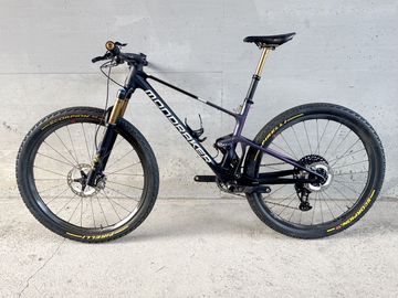 Używany Mondraker F-PODIUM RR 2024 2024 Mountainbike — zdjęcie 2 z 11