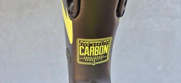 Gebrauchtes Norco Range C 7.3 Framekit 2015 Frameset 2015 Mountainbike, Schwarz, 27.5 — Bild 6 von 7
