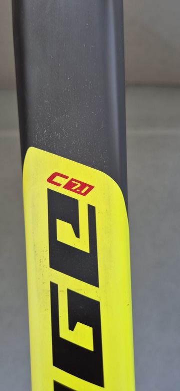 Gebrauchtes Norco Range C 7.3 Framekit 2015 Frameset 2015 Mountainbike, Schwarz, 27.5 — Bild 5 von 7