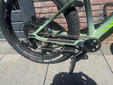 Tweedehands Canyon Dude CF 8 2021 2021 Mountainbike — afbeelding 6 van 6