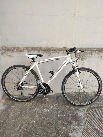 Käytetty Lombardo Matera 2020 MTB